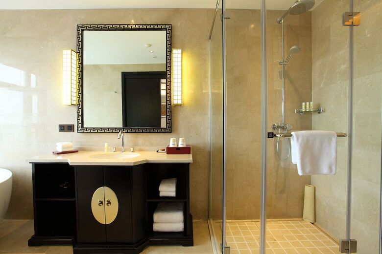 Yangzhou Wangchaolou Hotel