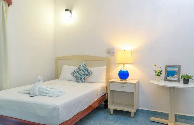 Hotel El Mirador