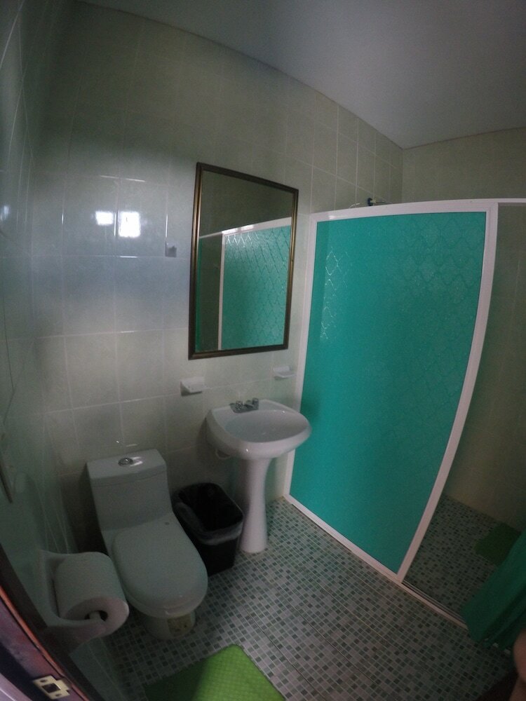 Hotel El Mirador