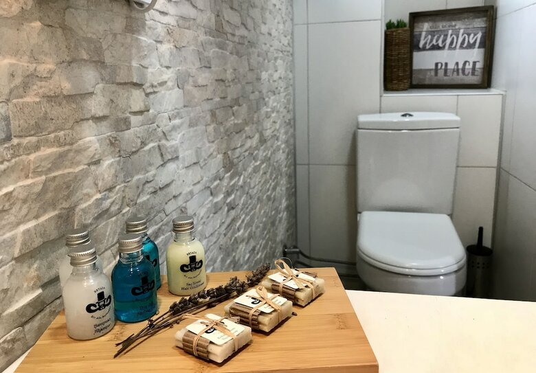 Hotel Beyada - Adults Only