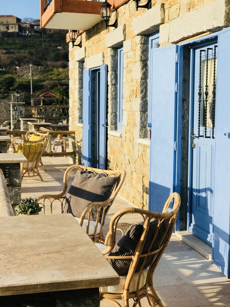 Hotel Beyada - Adults Only