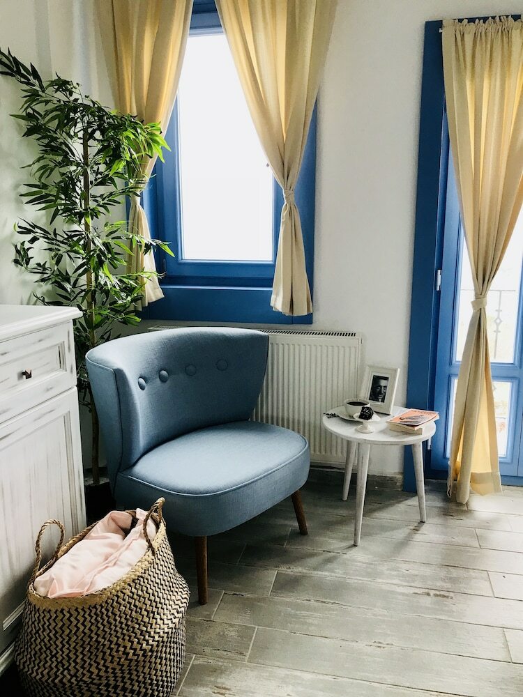Hotel Beyada - Adults Only