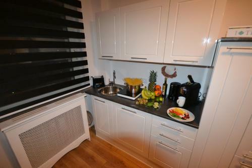 Apartamentos Madame Tower
