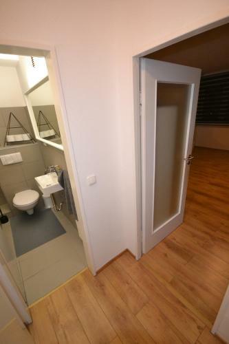 Apartamentos Madame Tower