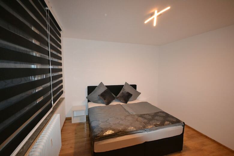 Apartamentos Madame Tower