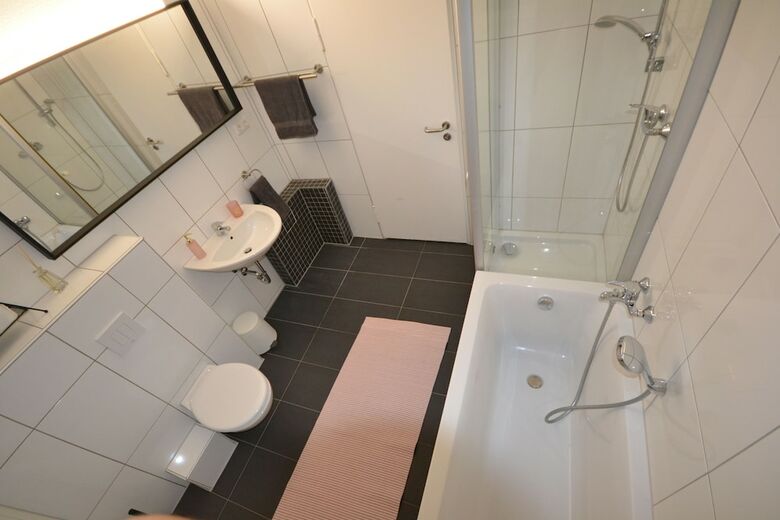 Apartamentos Madame Tower