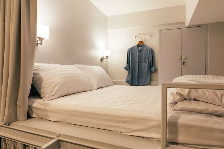 Hostal Chamberlain Hostel