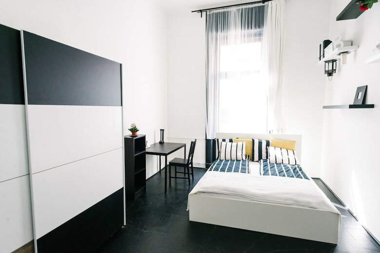 Dfive Apartments - Vaci