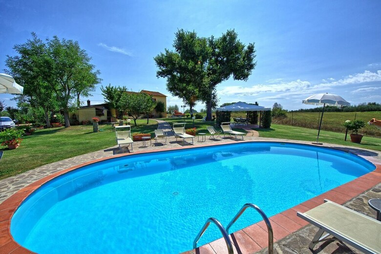 Agroturismo Agriturismo Podere Delle Querci