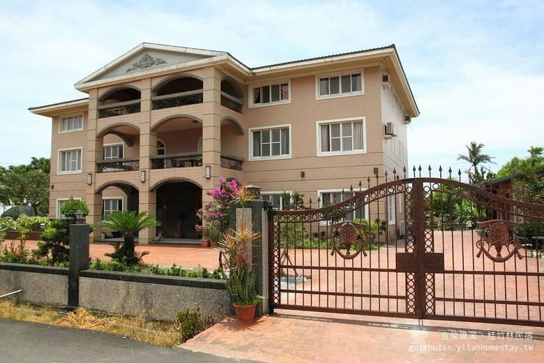 Gui Zhu Lin B&B