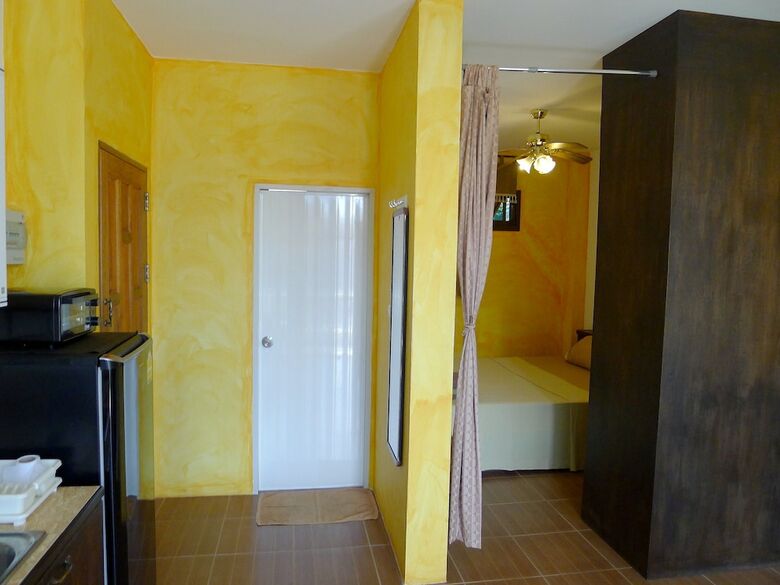 Hotel Natural Mystic Patong Residence