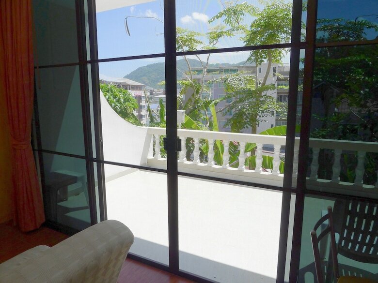 Hotel Natural Mystic Patong Residence