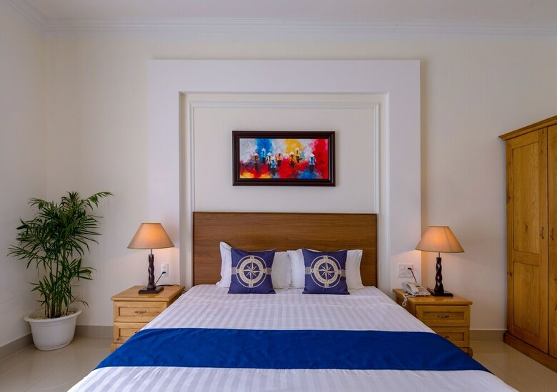 Hotel Santa Sea Villa Hoi An