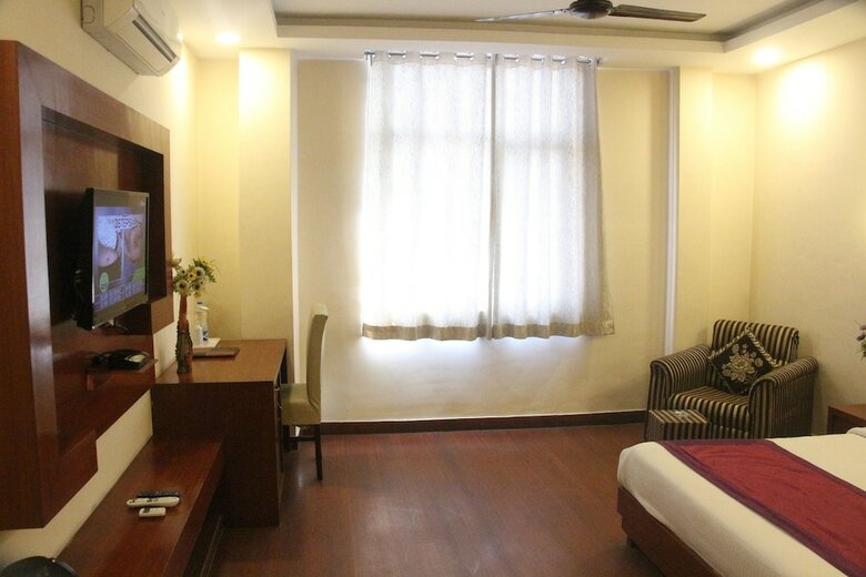 Hotel Dream Land