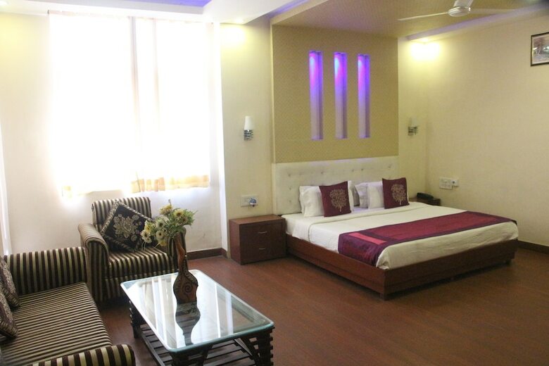 Hotel Dream Land