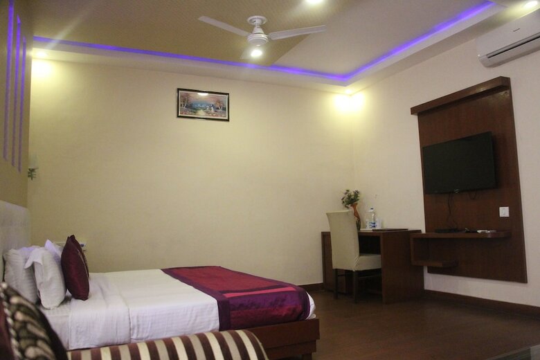 Hotel Dream Land