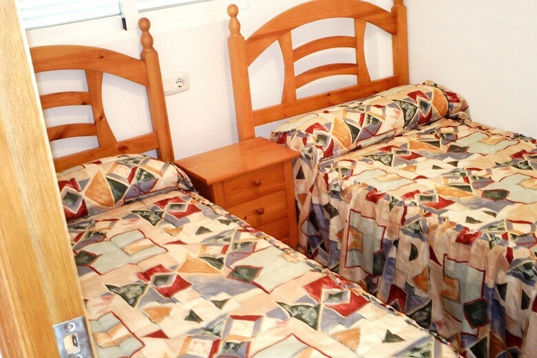 Apartamentos Tavernes Gand�a 3000