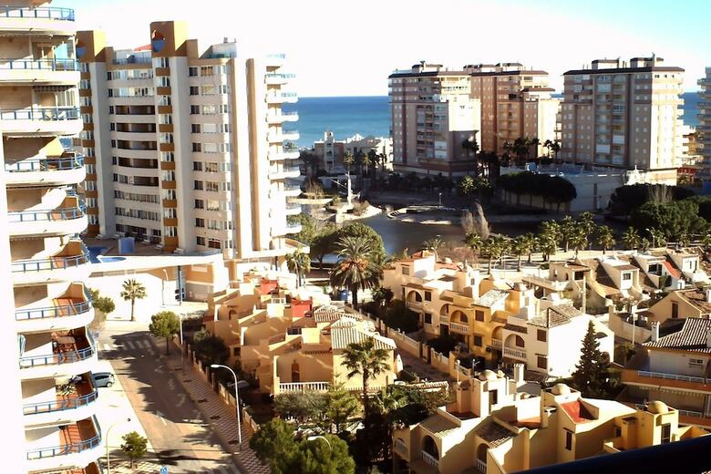Apartamentos Tavernes Gand�a 3000