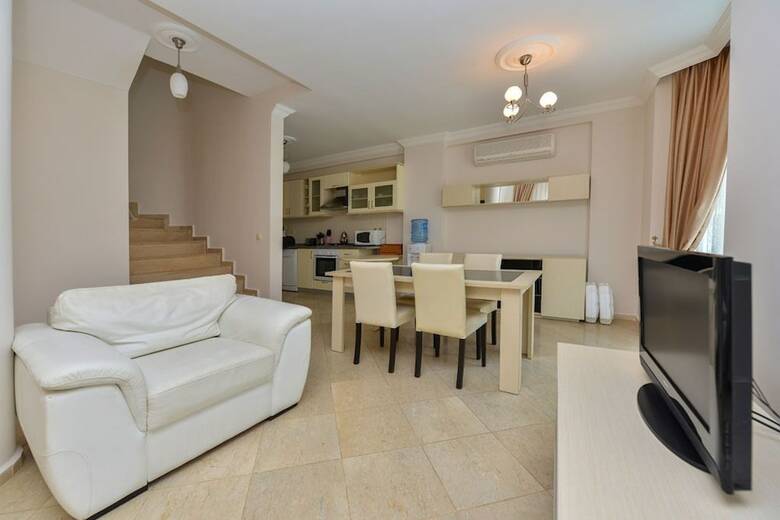 Sunset Beach Villas And Apartments