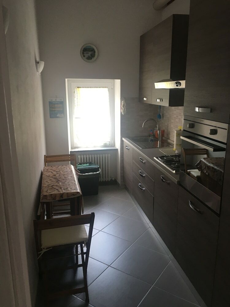 Apartamento Donadelmar 2