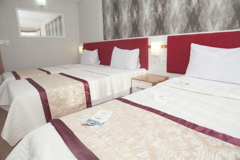Hotel Konaks Otel