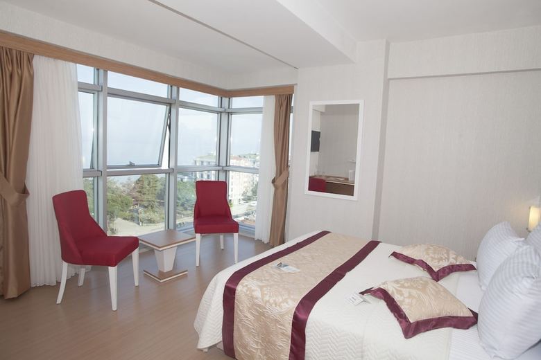 Hotel Konaks Otel