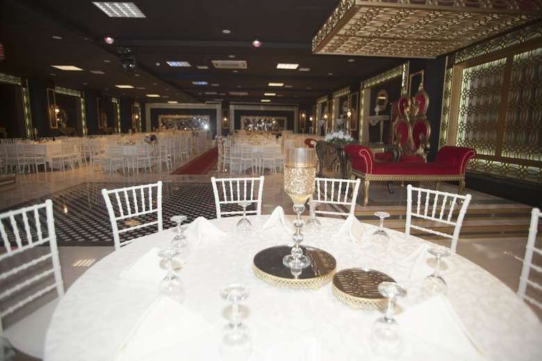 Hotel Konaks Otel