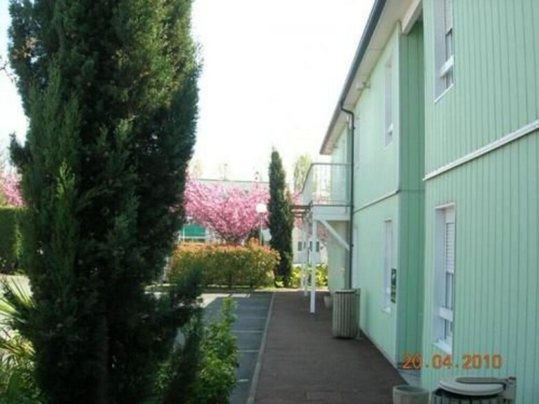 Hotel Fasth�tel Tours-nord