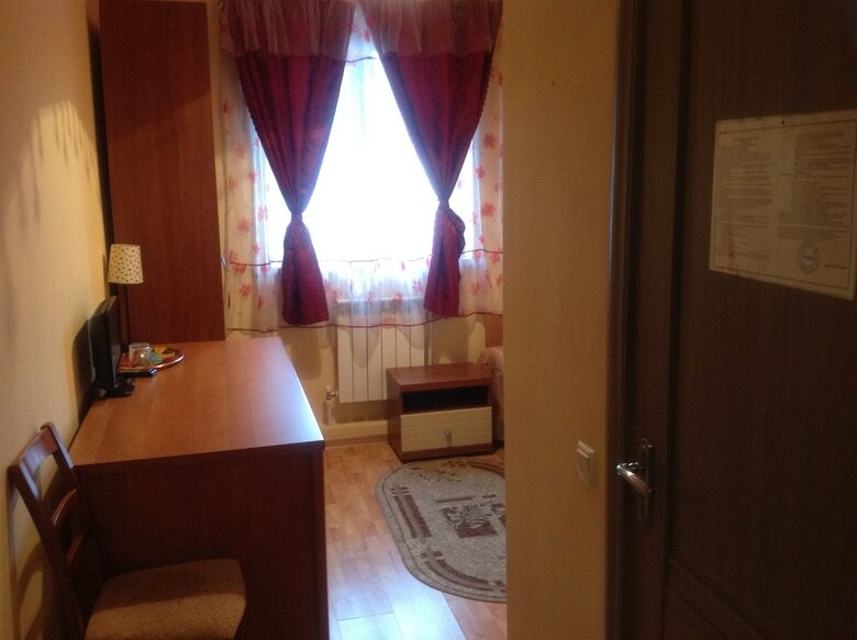 Hotel Kalina