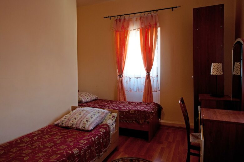 Hotel Kalina