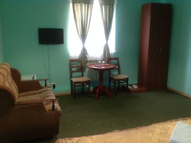 Hotel Kalina