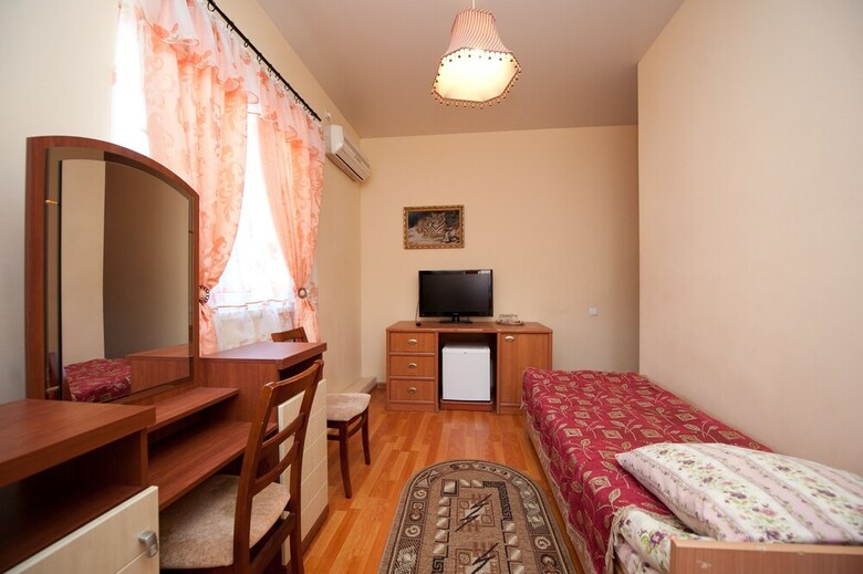 Hotel Kalina