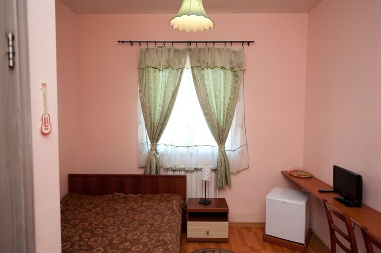 Hotel Kalina