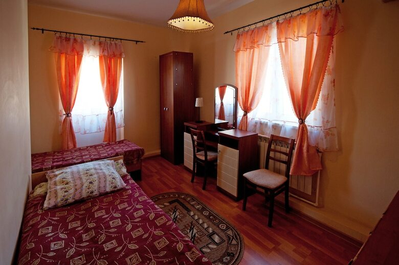 Hotel Kalina