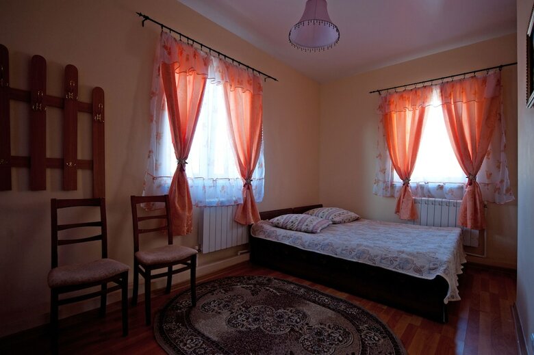 Hotel Kalina