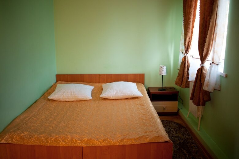 Hotel Kalina