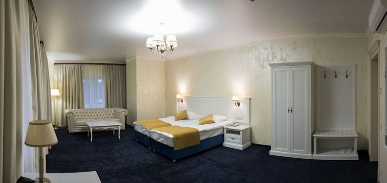 Hotel Kalina