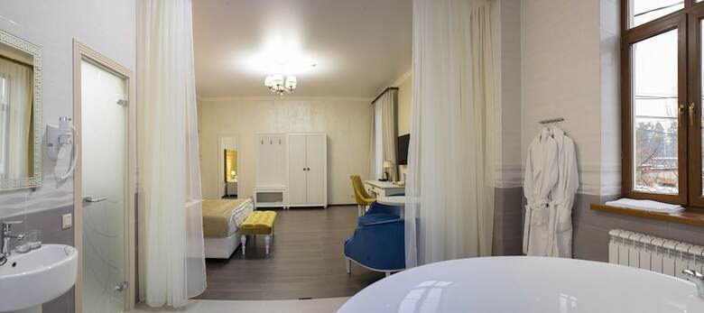 Hotel Kalina