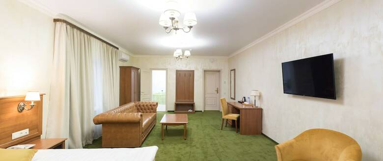 Hotel Kalina