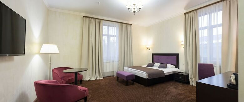 Hotel Kalina