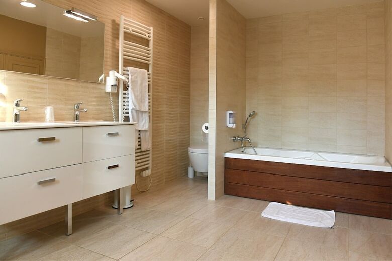 Hotel Le Sens Six