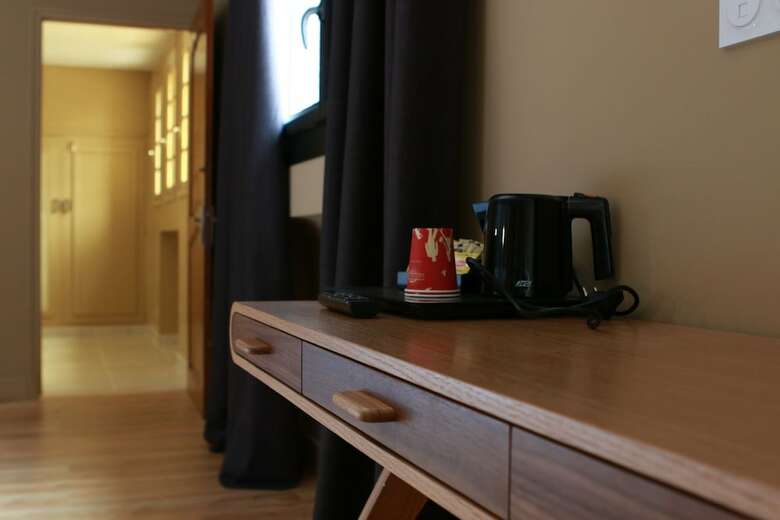 Hotel Le Sens Six