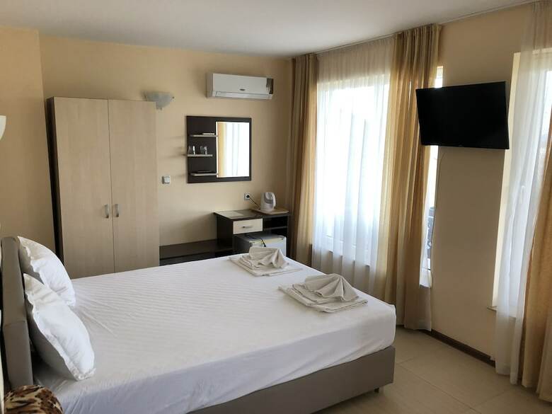 Ivano Hotel