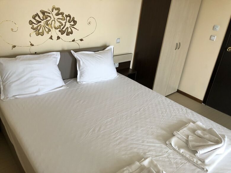 Ivano Hotel