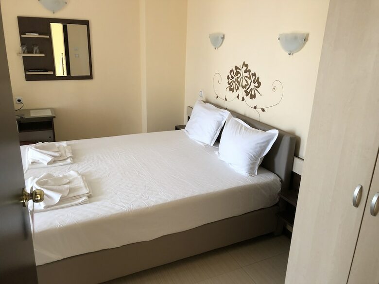 Ivano Hotel