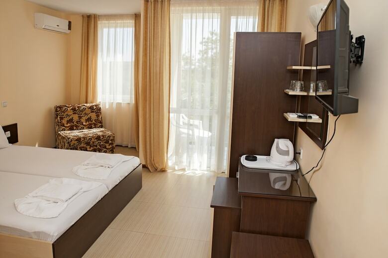 Ivano Hotel