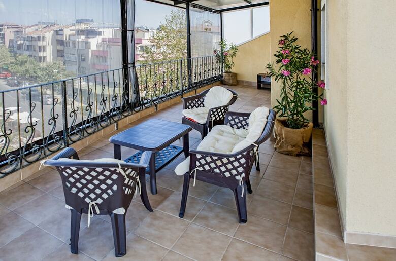 Ivano Hotel