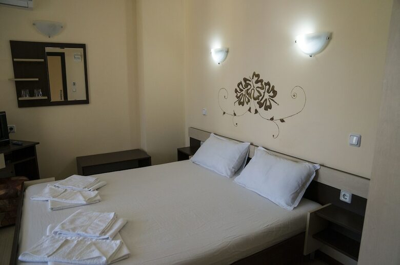 Ivano Hotel