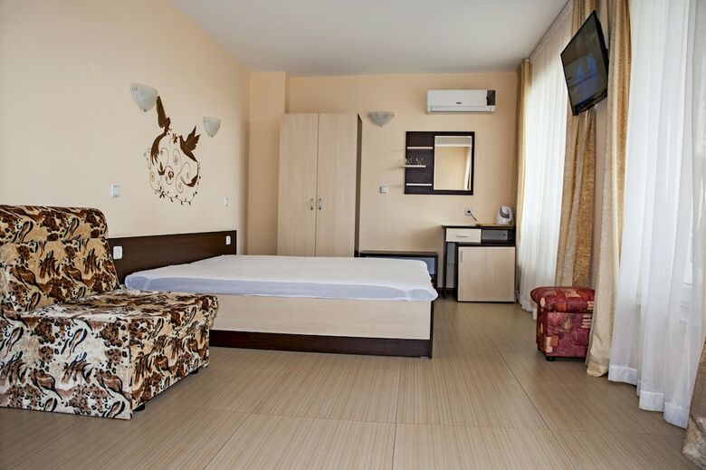 Ivano Hotel
