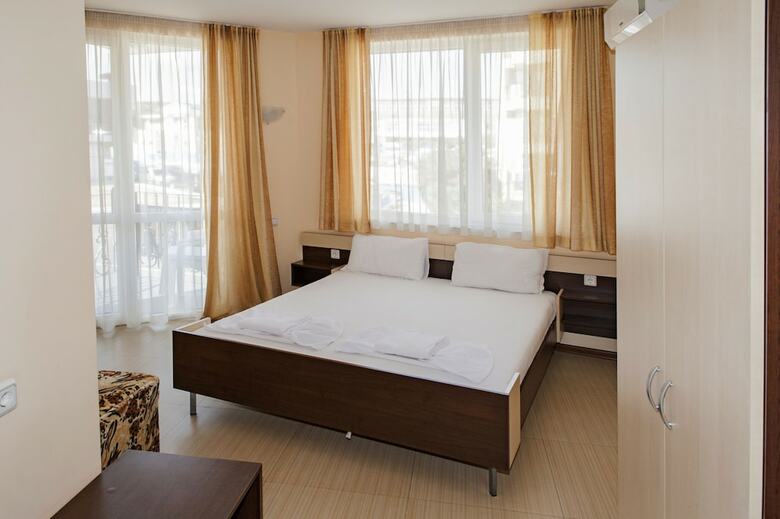 Ivano Hotel